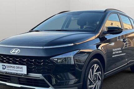 Hyundai BAYON 2.101 km 20.990 &euro; Recklinghausen 45657