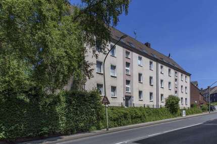 Wohnung zum Mieten in Essen 346,33 € 59.51 m² 3.5 zimmer