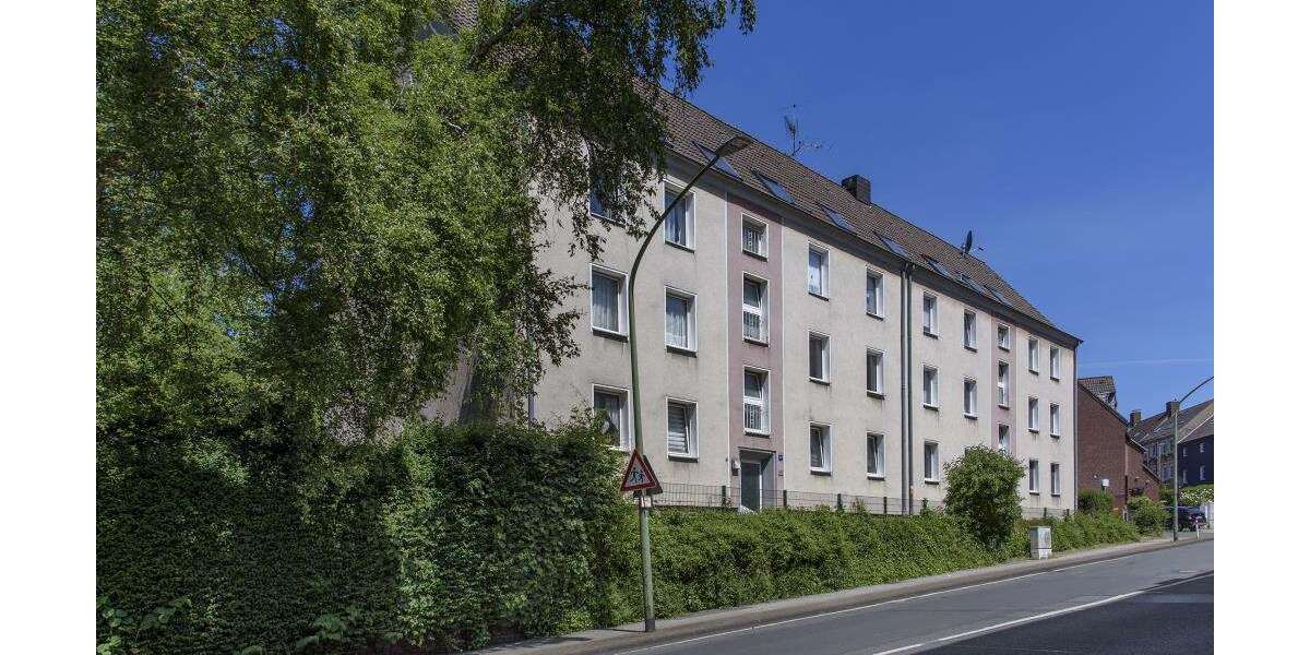 Wohnung zum Mieten in Essen 346,33 € 59.51 m² 3.5 zimmer