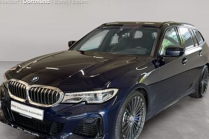 Alpina B3