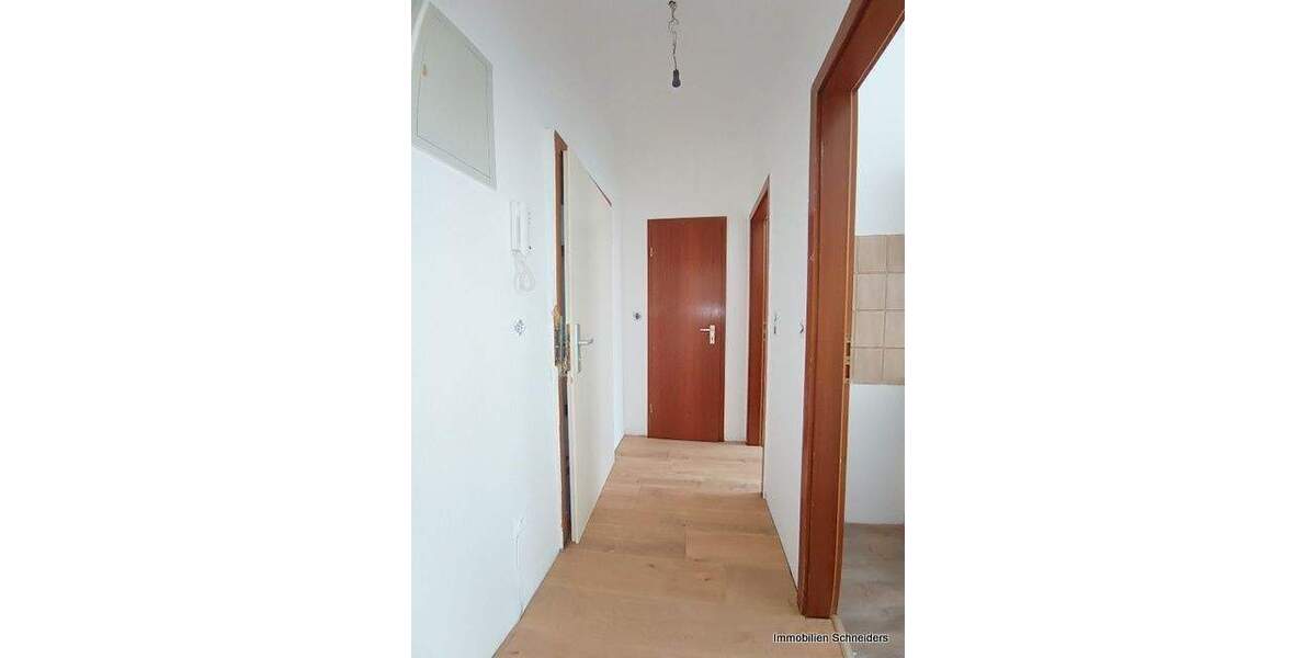 Etagenwohnung Gelsenkirchen Ückendorf - 2 Zimmer, 47 m&sup2;, 350&euro; | Angebot:25468237