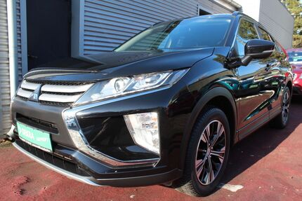 Mitsubishi Eclipse Cross 36.212 km 16.982 &euro; Essen 45326