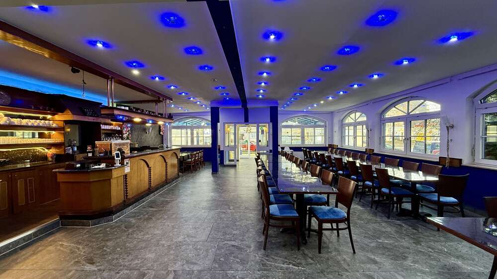 Gewerbeobjekt Gelsenkirchen Schalke - 199.000&euro; | Angebot:27398662