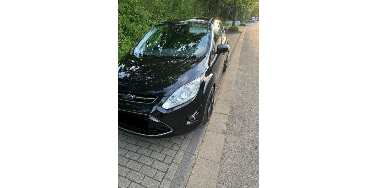 Ford C-Max 207.000 km 3.100 &euro; Essen 45355