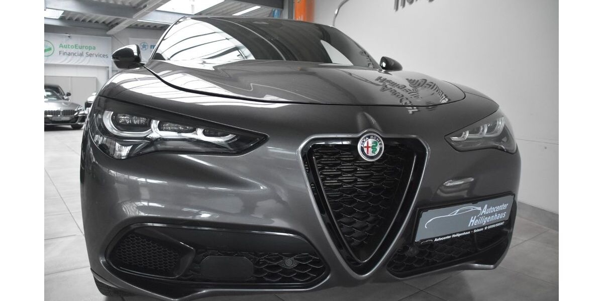 Alfa Romeo Stelvio 44.441 km 34.580 &euro; Heiligenhaus 42579