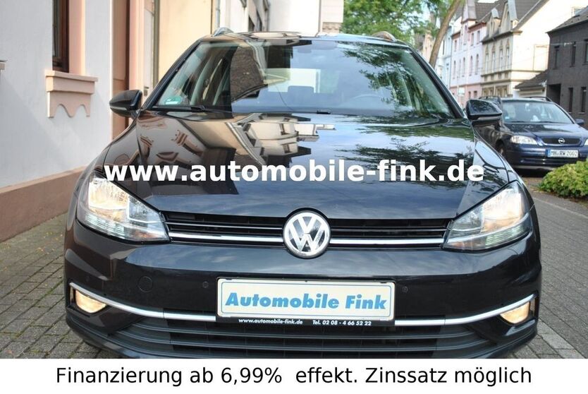 VW Golf 242.000 km 7.950 € Mülheim a. d. Ruhr 45478