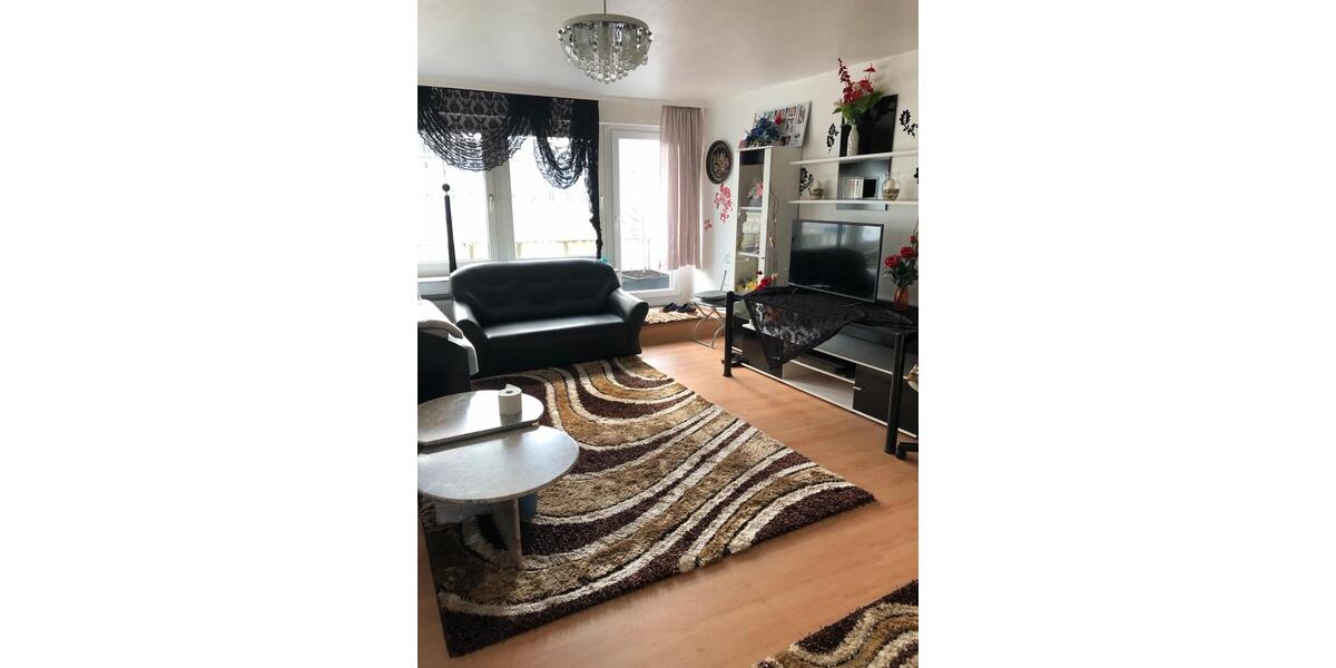 Etagenwohnung Wuppertal Elberfeld - 1 Zimmer, 50 m&sup2;, 159.000&euro; | Angebot:24714686