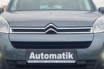 Citroen Berlingo 98.008 km 11.250 &euro; Duisburg 47178