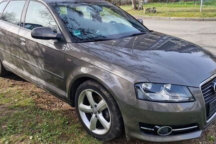 Audi A3 191.500 km 5.300 &euro; Bochum 44801