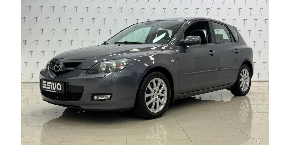 Mazda 3 167.096 km 2.790 &euro; Oberhausen 46149