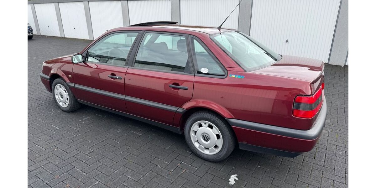 VW Passat 47.924 km 6.950 &euro; Essen 45355