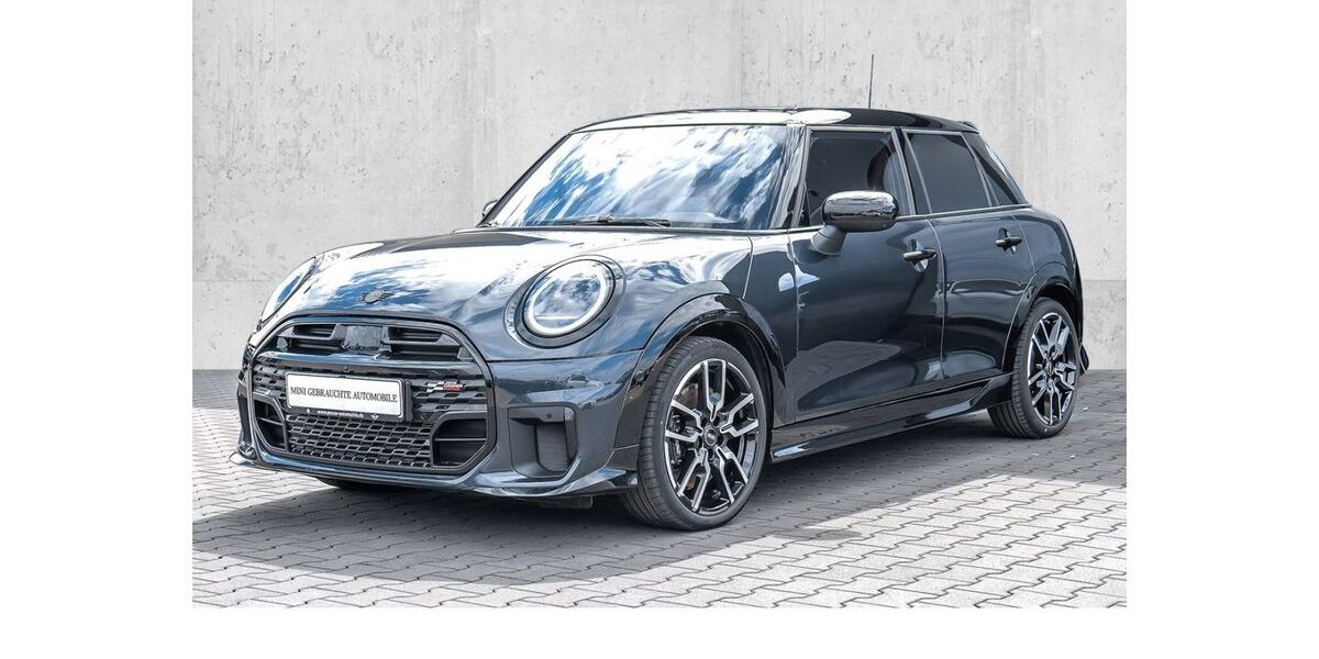Mini Cooper S 18.000 km 34.870 &euro; Velbert 42553