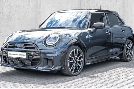 Mini Cooper S 18.000 km 35.250 &euro; Velbert 42553