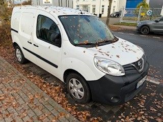 Nissan NV250 105.000 km 8.800 € Duisburg 47228