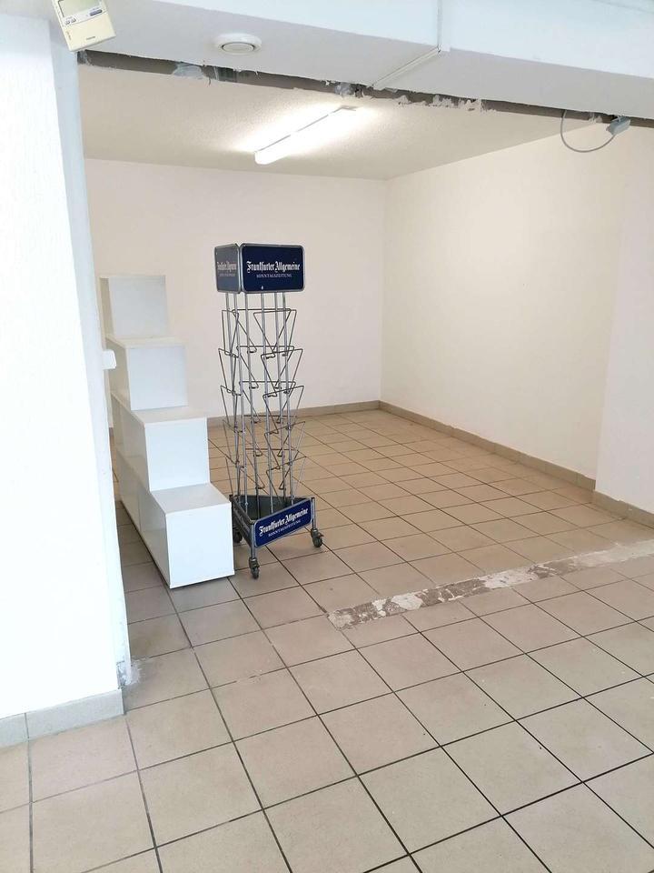 Ladenlokal in super Lage zu vermieten. zimmer