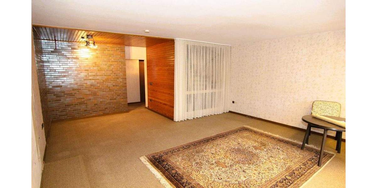 Reihenmittelhaus Marl Sinsen-Lenkerbeck - 3 Zimmer, 122 m&sup2;, 229.000&euro; | Angebot:25665460