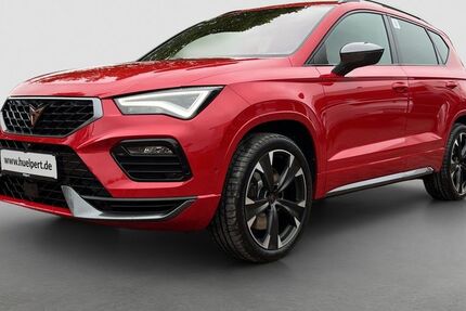 Cupra Ateca 61.398 km 27.888 &euro; Dortmund 44269