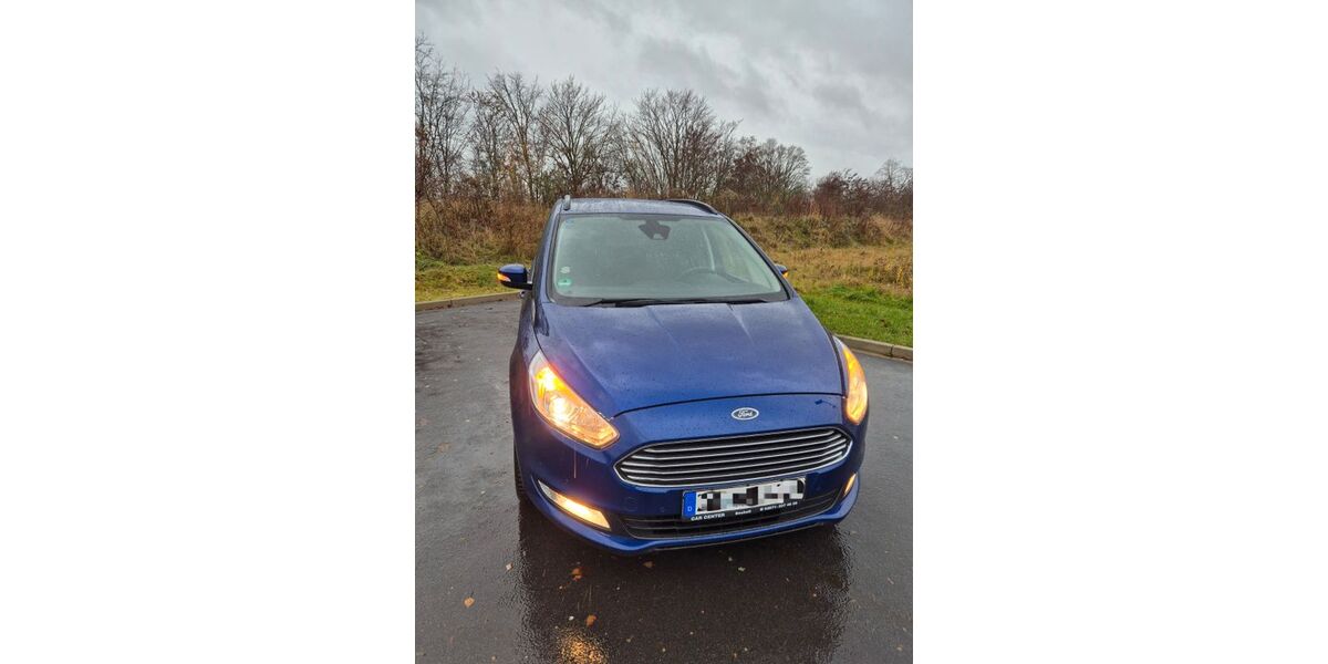 Ford Galaxy 146.531 km 13.400 &euro; Dortmund 44388