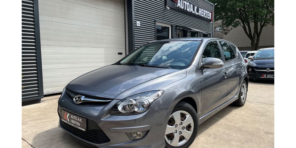 Hyundai i30 103.200 km 5.400 &euro; Herten 45699