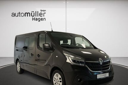 Renault Trafic 211.124 km 15.990 € Hagen 58095
