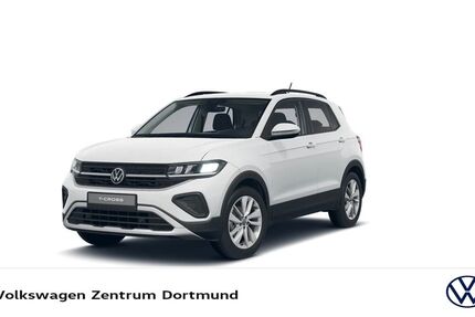 VW T-Cross 11.770 km 25.411 &euro; Dortmund 44141