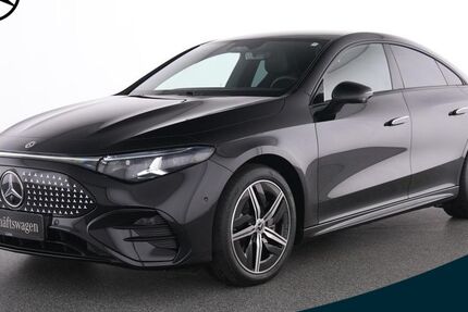 Mercedes-Benz CLA 350 4.900 km 58.785 &euro; Essen 45309