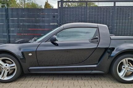 Smart Roadster