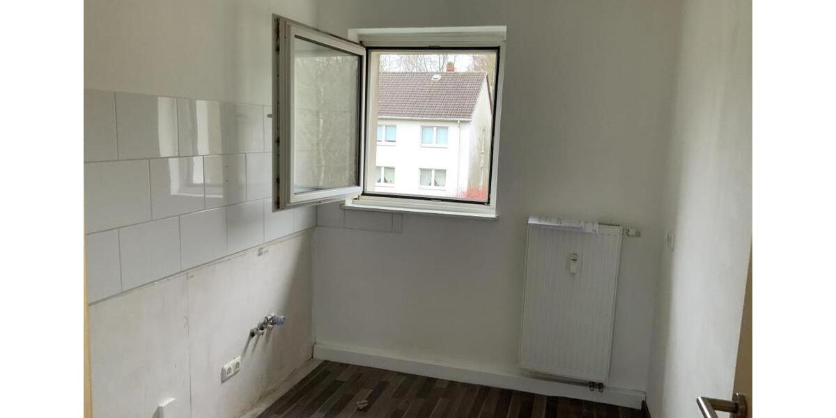 2-Zimmer-Wohnung in Gelsenkirchen Resser Mark 2 zimmer