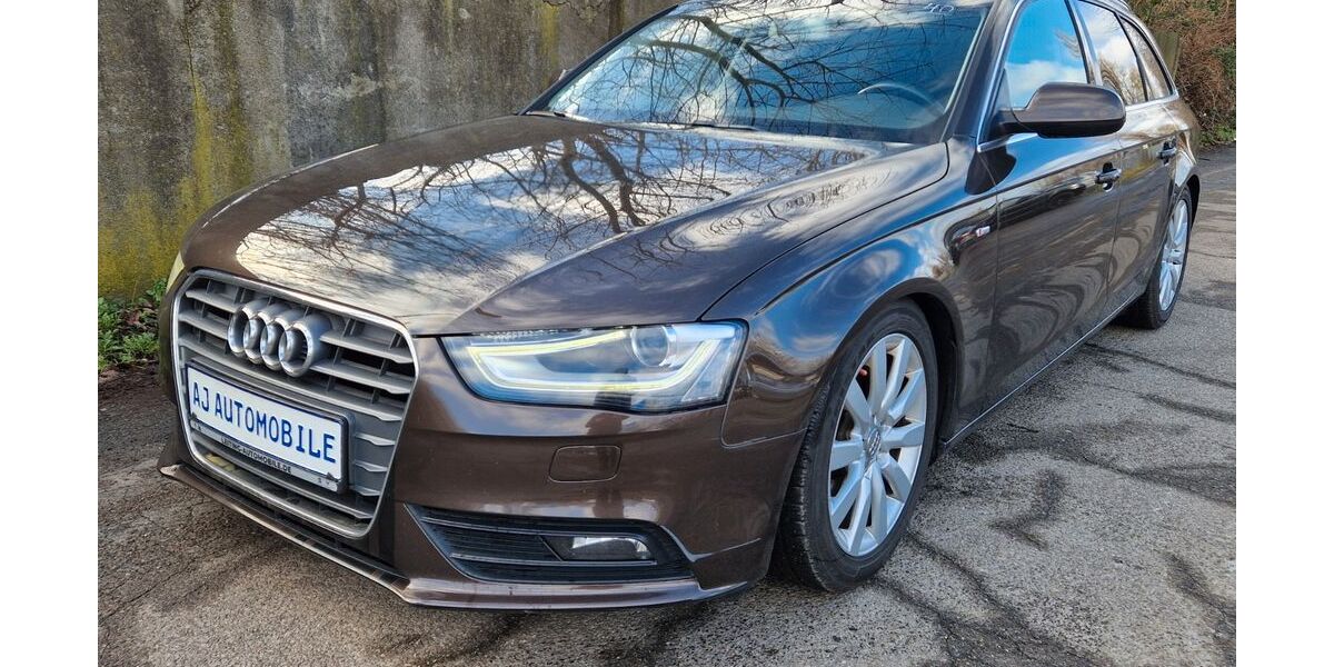 Audi A4 260.000 km 6.490 &euro; Bottrop 46238