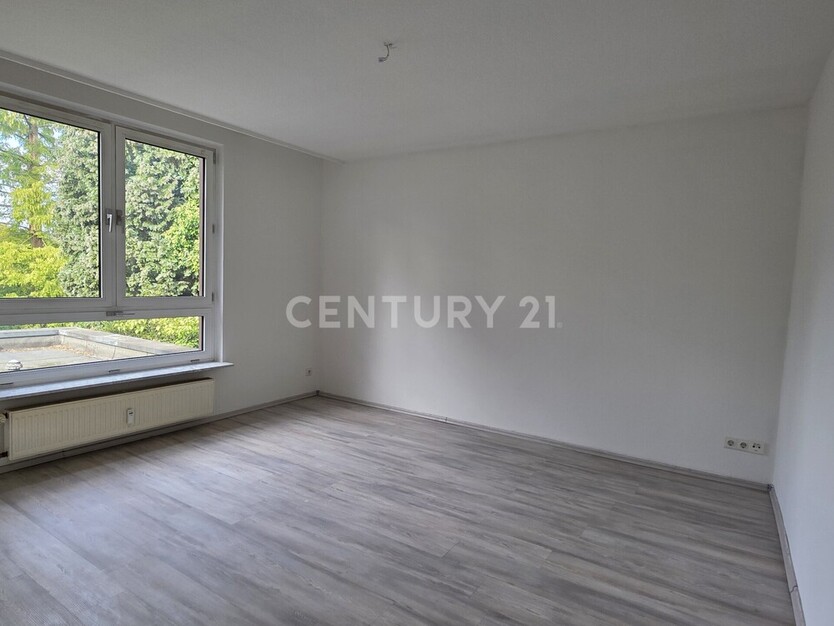 Hell. Ruhig. Zuhause – Etagenwohnung mit Charme 3 zimmer