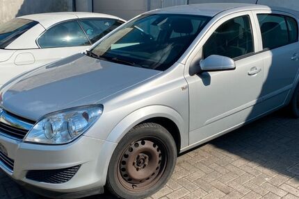 Opel Astra 201.912 km 550 &euro; Waltrop 45731