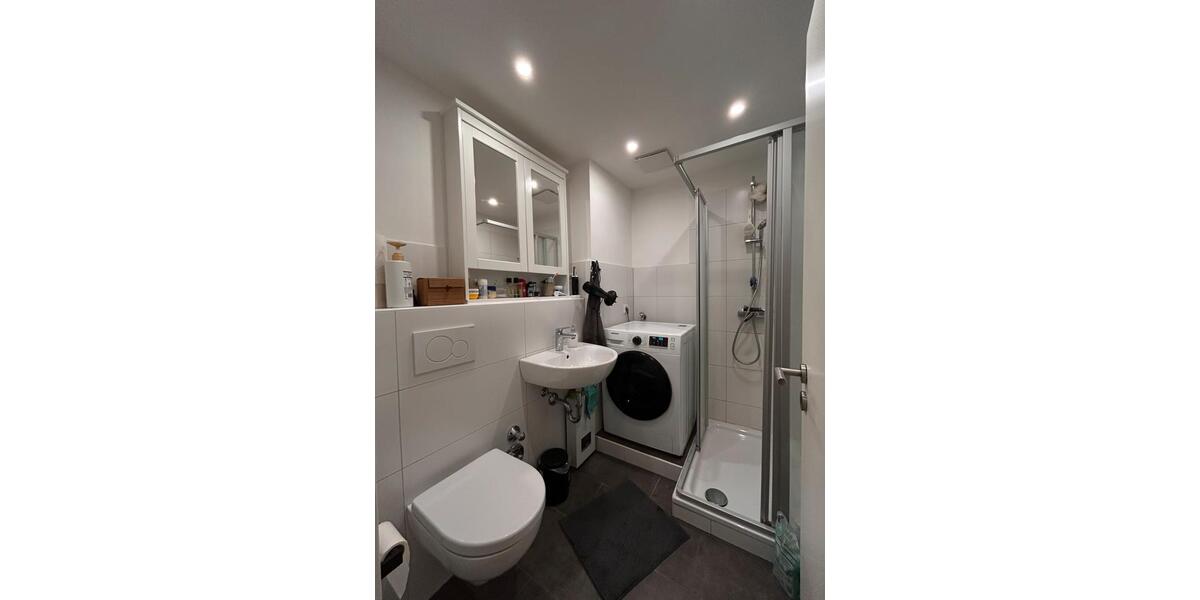 Etagenwohnung Mülheim an der Ruhr - 2 Zimmer, 55 m&sup2;, 792&euro; | Angebot:26135861