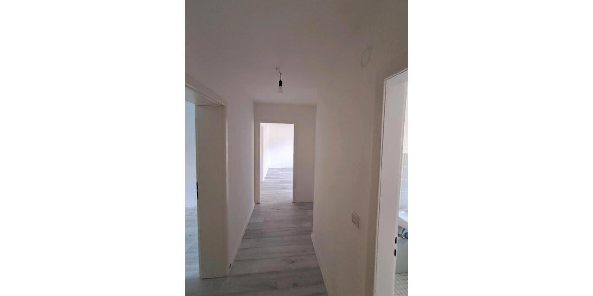 TOP-Sanierte Wohnung in Herne 3.5 zimmer