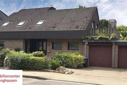 Haus Oer-Erkenschwick Erkenschwick - 6.5 Zimmer, 134 m&sup2;, 449.000&euro; | Angebot:27307872