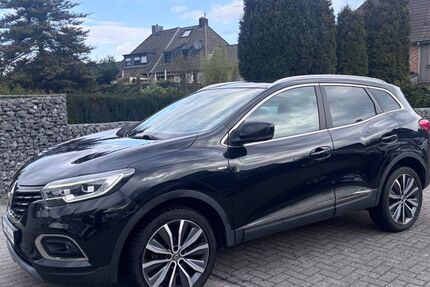 Renault Kadjar 79.000 km 14.300 &euro; Mülheim / Ruhr 45473