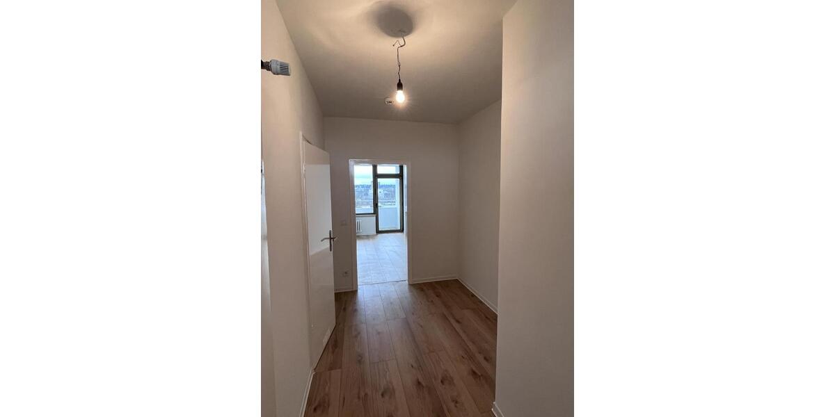 Etagenwohnung Essen Stadtbezirk II - 1 Zimmer, 35 m&sup2;, 419&euro; | Angebot:24976596