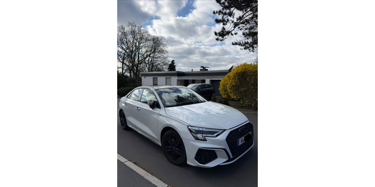 Audi A3 72.400 km 24.990 &euro; Wuppertal 42109