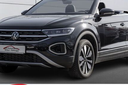 VW T-Roc 11.463 km 23.923 &euro; Witten 58453
