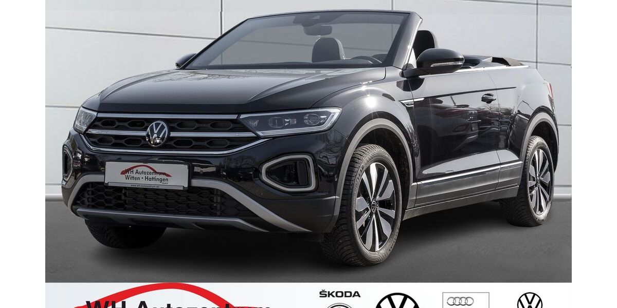 VW T-Roc 11.463 km 23.923 &euro; Witten 58453