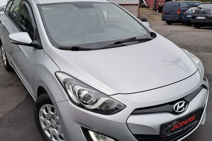 Hyundai i30 141.500 km 6.900 € Sprockhövel 45549