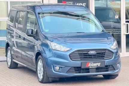 Ford Grand Tourneo
