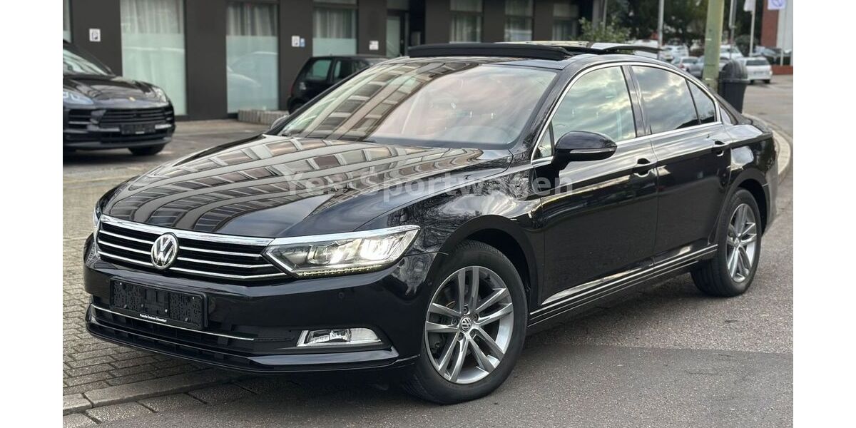 VW Passat 39.000 km 17.400 &euro; Essen 45127