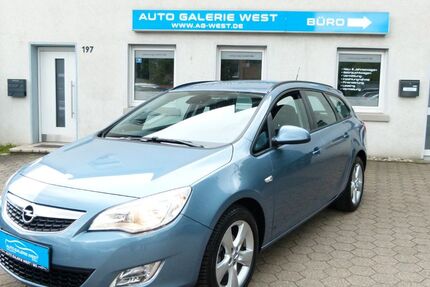 Opel Astra 152.416 km 4.590 &euro; Bochum 44809