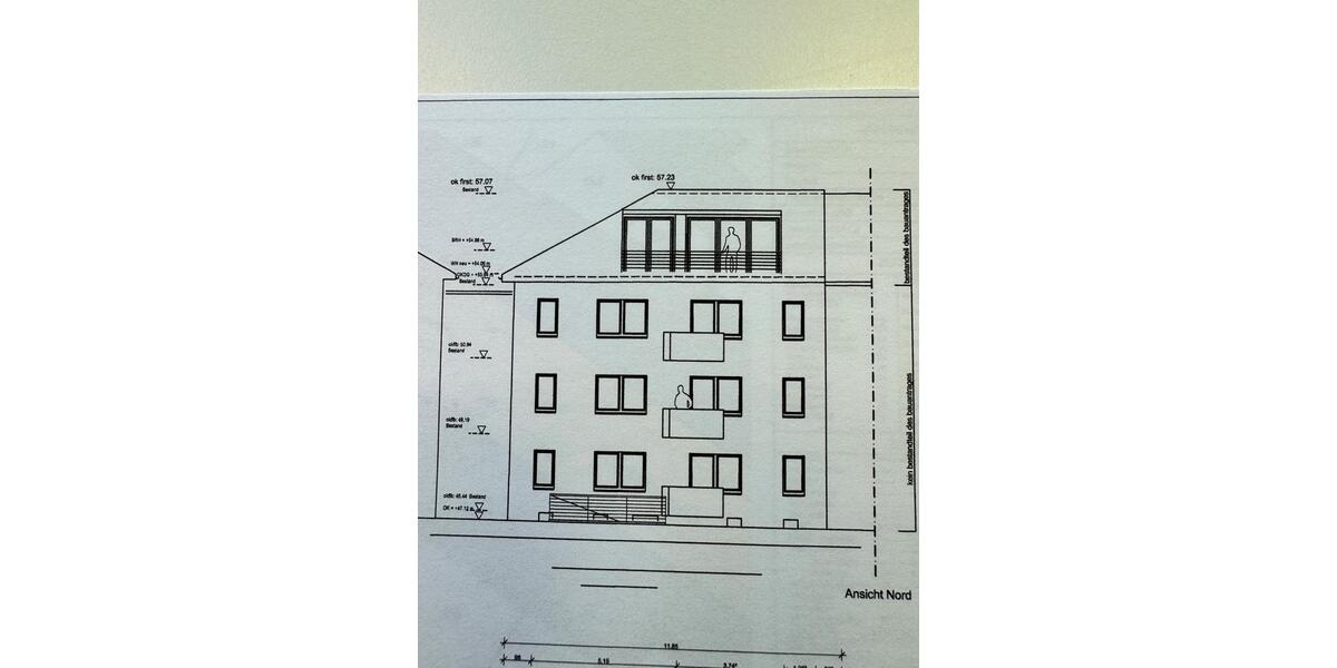 Mehrfamilienhaus, Wohnhaus Oberhausen Alt-Oberhausen - 14 Zimmer, 330 m&sup2;, 825.000&euro; | Angebot:25353057