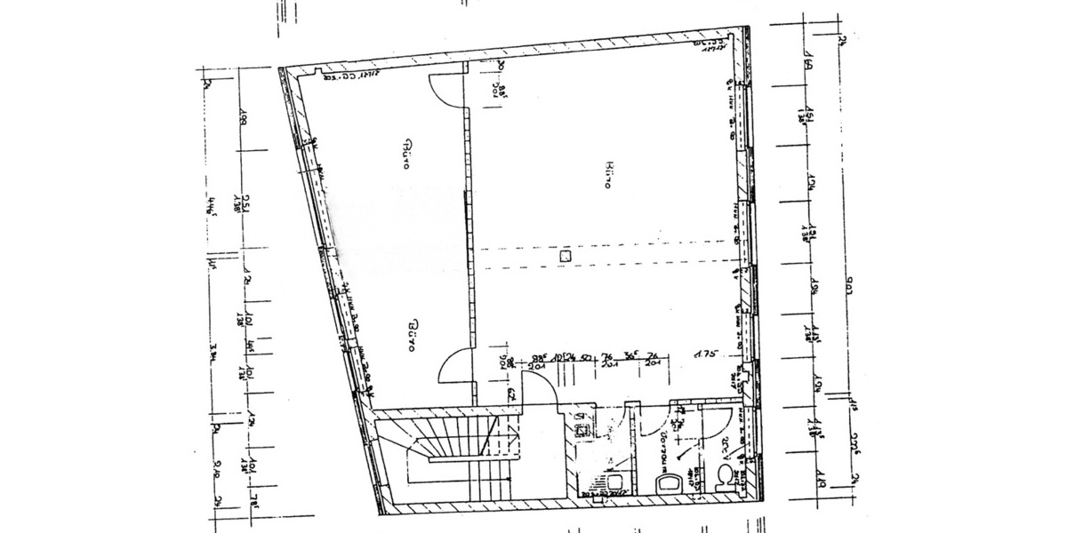 Gewerbeobjekt Haltern am See - 1.120&euro; | Angebot:24677077