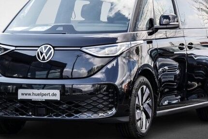 VW ID. Buzz