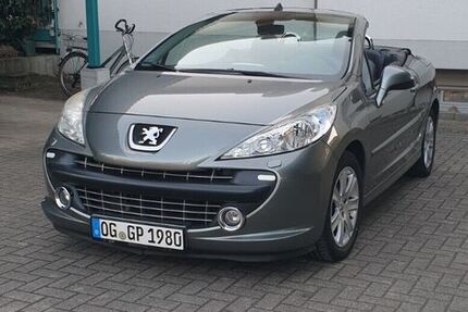 Peugeot 207 CC