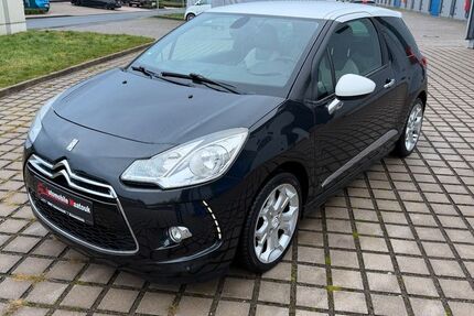 Citroen DS3 156.000 km 3.450 &euro; Essen 45329