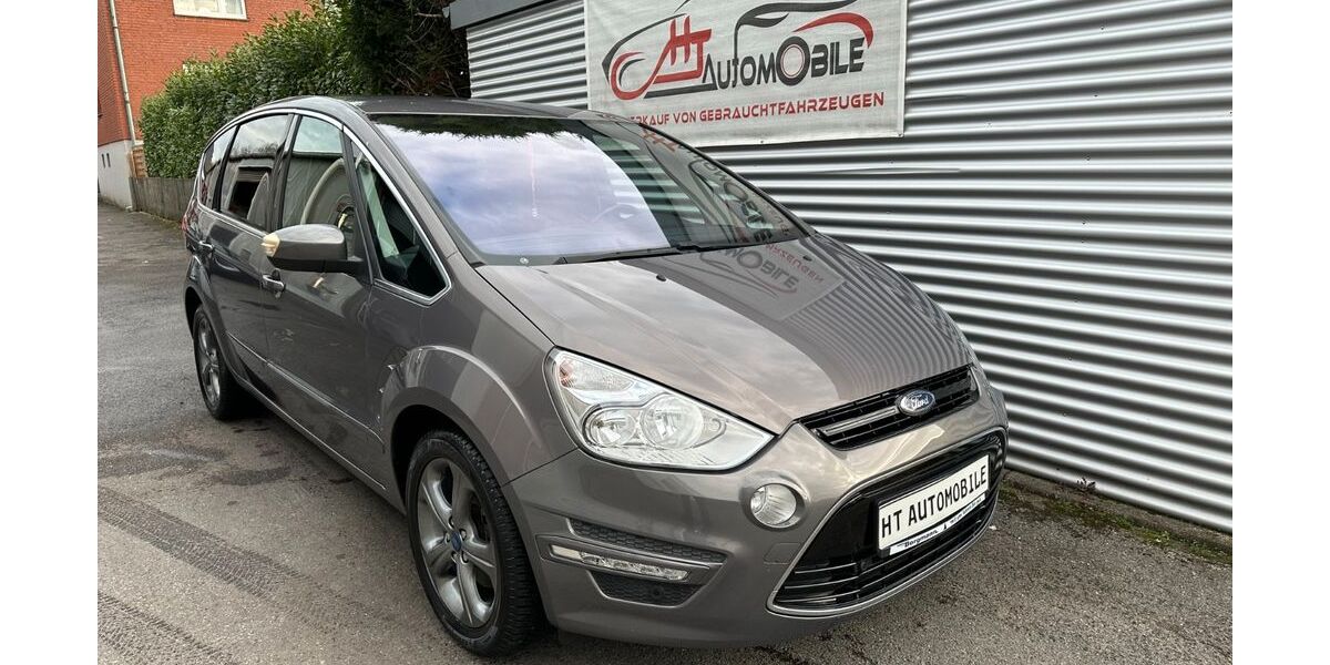 Ford S-Max 198.000 km 3.299 &euro; Marl 45770