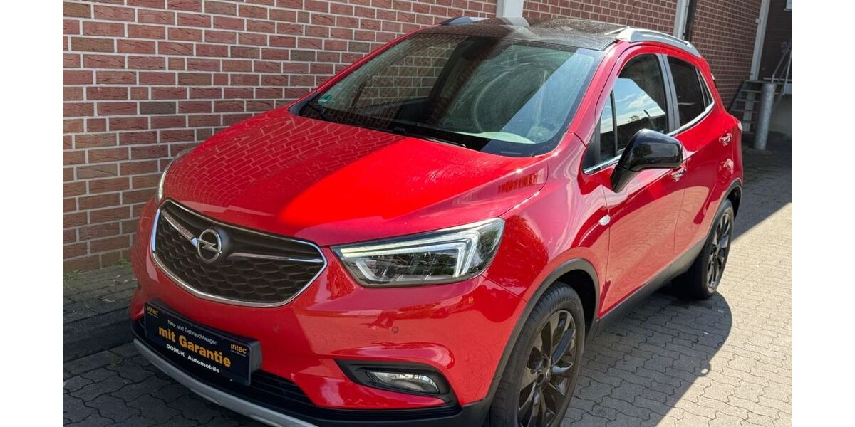 Opel Mokka 92.500 km 11.990 &euro; Oer-Erkenschwick 45739
